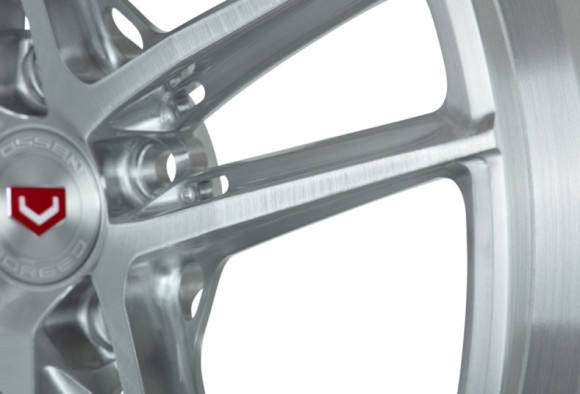 Диски Vossen S21-03 22"