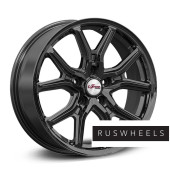 Диски iFree R17 / 6.5J PCD 5x108 ЕТ 33 ЦО 60.1 Страйк