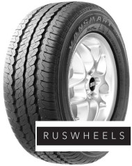 Шины Maxxis 205/65 r15c MCV3+ Vansmart 102/100T