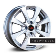 Диски Legeartis Optima R15 / 6J PCD 4x100 ЕТ 48 ЦО 54.1 Ki79 Диски Legeartis Optima R15 / 6J PCD 4x100 ЕТ 48 ЦО 54.1 Ki79