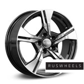 Диски iFree Original R16 / 6.5J PCD 5x114.3 ЕТ 40 ЦО 66.1 ZV Qashqai КС1053 Диски iFree Original R16 / 6.5J PCD 5x114.3 ЕТ 40 ЦО 66.1 ZV Qashqai КС1053