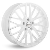 Диски Xtrike 7.5\R18 5*114.3 ET45 d67.1 W/FP