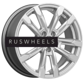 Диски СКАД 6,5x16/5x108 ET37 D65,1 Кения (КЛ367) Селена Диски СКАД 6,5x16/5x108 ET37 D65,1 Кения (КЛ367) Селена