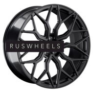 Диски LS Forged 10x22/5x112 ET20 D66,6 LS FG13 MB (конус, C570)