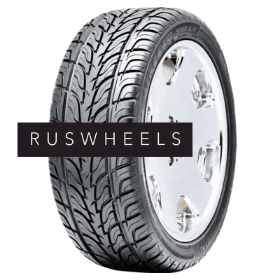 Шины Sailun 275/40R20 106W XL Atrezzo SVR LX TL M+S