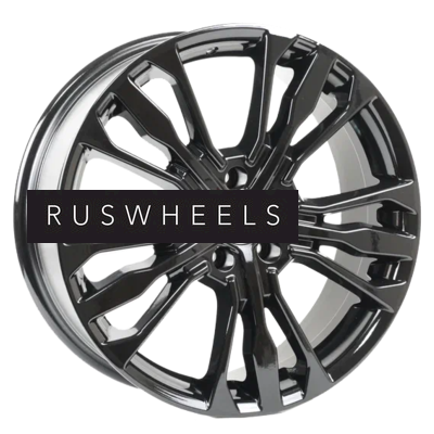 Диски RST 7x18/5x114,3 ET37 D66,5 R188 (Jolion) BL Диски RST 7x18/5x114,3 ET37 D66,5 R188 (Jolion) BL