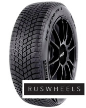 Шины Pirelli 235/65R18 110H XL Ice Zero FR 3 TL Шины Pirelli 235/65R18 110H XL Ice Zero FR 3 TL