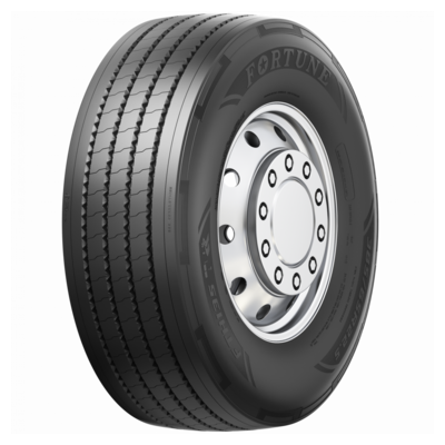 Грузовые шины Fortune 385/55R22,5 160K (158L) FTH135 TL 20PR 