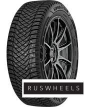 Шины Goodyear 235/55 r19 UltraGrip Arctic 2 SUV 105T Шипы Шины Goodyear 235/55 r19 UltraGrip Arctic 2 SUV 105T Шипы