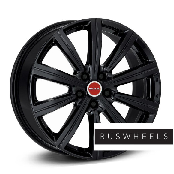 Диски MAK R20 / 8.5J PCD 5x120 ЕТ 45 ЦО 65.1 Birmingham Диски MAK R20 / 8.5J PCD 5x120 ЕТ 45 ЦО 65.1 Birmingham