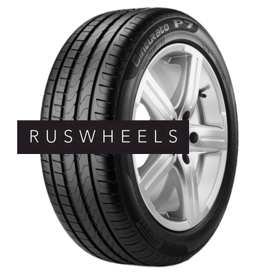 Шины Pirelli 245/40R19 98Y XL Cinturato P7 TL Run Flat Шины Pirelli 245/40R19 98Y XL Cinturato P7 TL Run Flat