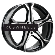 Диски RST 7,5x19/5x114,3 ET35 D60,1 R099 (Uni-K) BD Диски RST 7,5x19/5x114,3 ET35 D60,1 R099 (Uni-K) BD