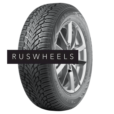Шины Nokian Tyres 215/65 r17 WR SUV 4 103H Шины Nokian Tyres 215/65 r17 WR SUV 4 103H