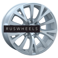 Диски Replay 8x18/5x120 ET43 D72,6 B121 SF (конус, B640)