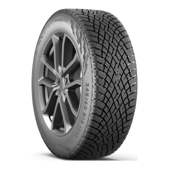 Шины Ikon Tyres 275/60/20 R 115 Ikon Autograph Snow 5 SUV Шины Ikon Tyres 275/60/20 R 115 Ikon Autograph Snow 5 SUV