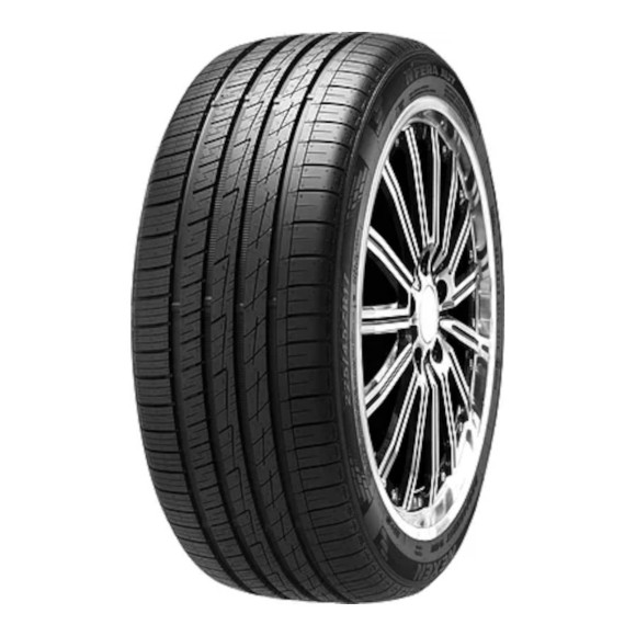 Шины Nexen 215/45/18 W 89 NFera AU7 Шины Nexen 215/45/18 W 89 NFera AU7