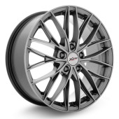 Диски Xtrike 7.5\R18 5*114.3 ET50 d54.1 HSB