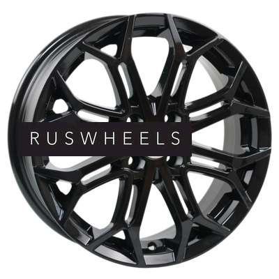 Диски RST 6x16/4x100 ET49 D54,1 R126 (Solaris) BL Диски RST 6x16/4x100 ET49 D54,1 R126 (Solaris) BL