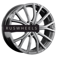 Диски LS Forged 8x19/5x108 ET36 D65,1 LS FG21 HPB (конус, C570)