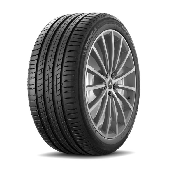 Шины Michelin 285/45/19 W 111 Latitude Sport 3 XL Шины Michelin 285/45/19 W 111 Latitude Sport 3 XL