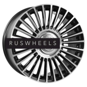 Диски RST 9x20/5x108 ET38,5 D63,4 R112 (Volvo) BD Диски RST 9x20/5x108 ET38,5 D63,4 R112 (Volvo) BD