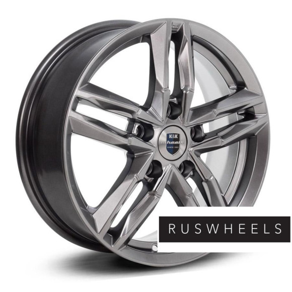 Диски КиК R16 / 6J PCD 5x105 ЕТ 39 ЦО 56.6 Sayan- Оригинал Диски КиК R16 / 6J PCD 5x105 ЕТ 39 ЦО 56.6 Sayan- Оригинал