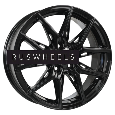 Диски RST 7x17/5x108 ET45 D65,1 R247 BL Диски RST 7x17/5x108 ET45 D65,1 R247 BL