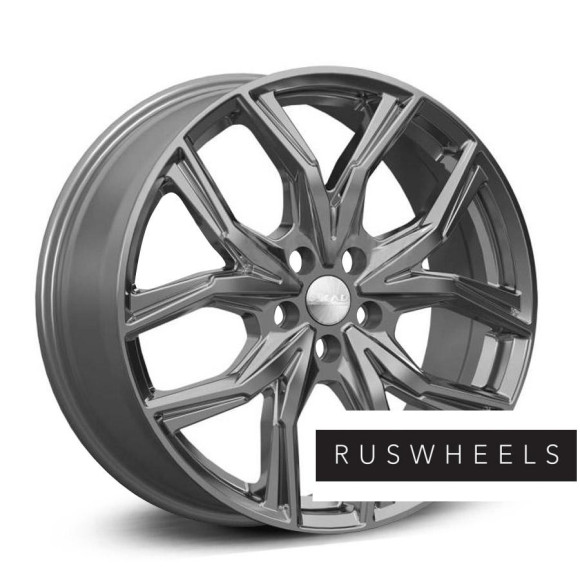 Диски Скад R19 / 8J PCD 5x114.3 ЕТ 35 ЦО 60.1 Арика Диски Скад R19 / 8J PCD 5x114.3 ЕТ 35 ЦО 60.1 Арика