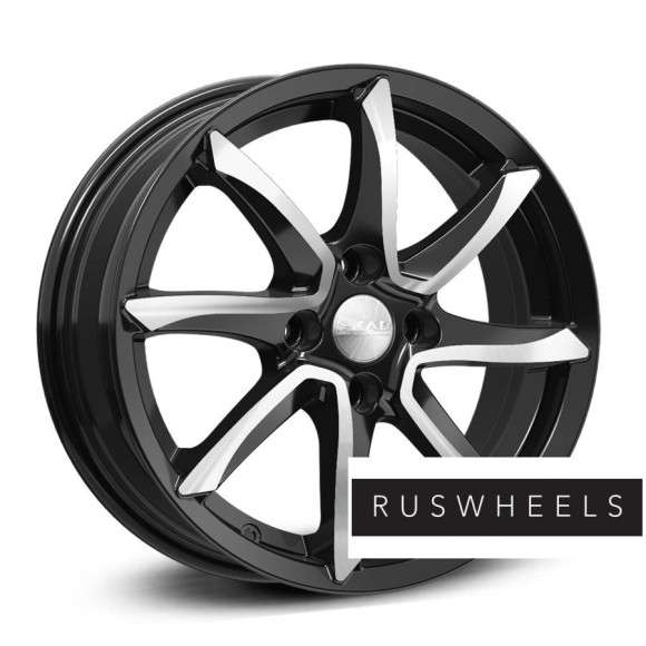 Диски Скад R15 / 6J PCD 4x100 ЕТ 46 ЦО 54.1 Осака Диски Скад R15 / 6J PCD 4x100 ЕТ 46 ЦО 54.1 Осака