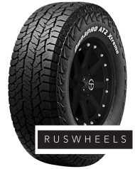 Шины Hankook 235/85 r16 Dynapro AT2 Xtreme RF12 120/116S