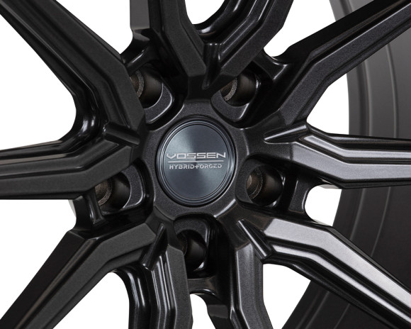 Диски Vossen HF-3 20x10.5 Anthracite