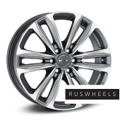 Диски MAK R17 / 7.5J PCD 6x139.7 ЕТ 25 ЦО 106.2 Safari 6 Диски MAK R17 / 7.5J PCD 6x139.7 ЕТ 25 ЦО 106.2 Safari 6