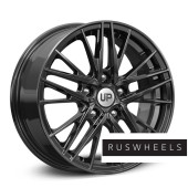Диски Wheels UP R16 / 6.5J PCD 5x114.3 ЕТ 45 ЦО 60.1 Up108