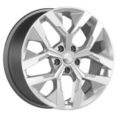 Диски СКАД 7.5\R18 5*114.3 ET45 d60.1 Селена