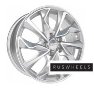 Диски Скад R17 / 7J PCD 5x114.3 ЕТ 45 ЦО 60.1 Marseille Диски Скад R17 / 7J PCD 5x114.3 ЕТ 45 ЦО 60.1 Marseille