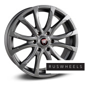 Диски Yamato Samurai R20 / 8J PCD 6x139.7 ЕТ 25 ЦО 106.1 Hinode Диски Yamato Samurai R20 / 8J PCD 6x139.7 ЕТ 25 ЦО 106.1 Hinode