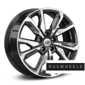 Диски Wheels UP R17 / 7J PCD 5x114.3 ЕТ 35 ЦО 67.1 Up114 Диски Wheels UP R17 / 7J PCD 5x114.3 ЕТ 35 ЦО 67.1 Up114