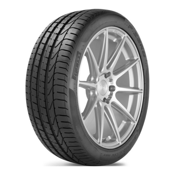 Шины Pirelli 265/50R19 110Y XL P Zero N0 TL