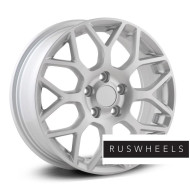 Диски Legeartis Concept R16 / 6.5J PCD 5x108 ЕТ 50 ЦО 63.3 FD501