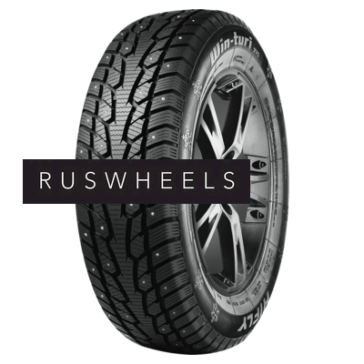 Шины HiFly 235/60R17 102H Win-Turi 215 TL (шип.)