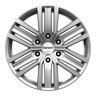Диски Carwel 7.5\R18 6*139.7 ET25 d100.1 SB