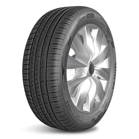 Шины Ikon Tyres 195/55/16 H 91 Ikon Autograph Eco 3 XL Шины Ikon Tyres 195/55/16 H 91 Ikon Autograph Eco 3 XL