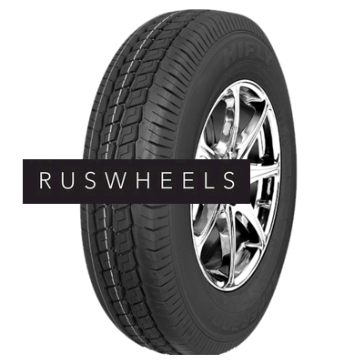 Шины HiFly 205/65R16C 107/105T Super 2000 TL 8PR