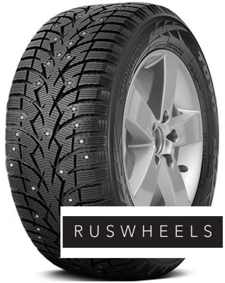 Шины Toyo 235/60 r17 Observe G3-Ice 106T Шипы Шины Toyo 235/60 r17 Observe G3-Ice 106T Шипы