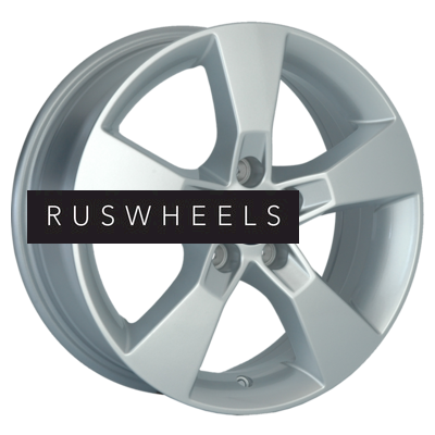 Диски Replay 6,5x15/5x105 ET39 D56,6 OPL43 Sil (конус, C570) Диски Replay 6,5x15/5x105 ET39 D56,6 OPL43 Sil (конус, C570)