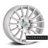Диски N2O R14 / 6J PCD 4x98 ЕТ 35 ЦО 58.6 Y3136