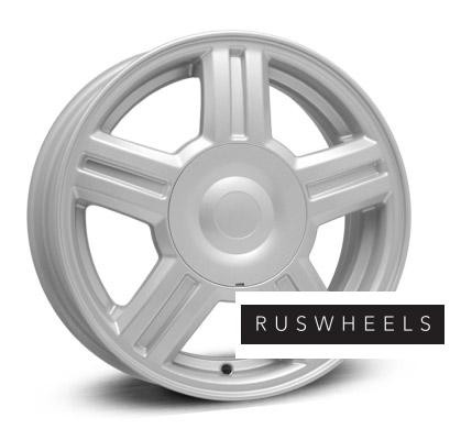 Диски КиК R15 / 6J PCD 4x98 ЕТ 35 ЦО 58.5 Торус