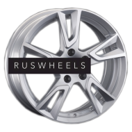 Диски Replay 7,5x17/5x114,3 ET45 D66,1 INF50 SF (конус, C570)