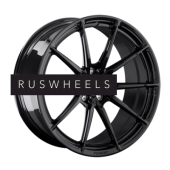 Диски LS Forged 8,5x20/5x114,3 ET30 D67,1 LS FG05 BK (конус, C570) Диски LS Forged 8,5x20/5x114,3 ET30 D67,1 LS FG05 BK (конус, C570)
