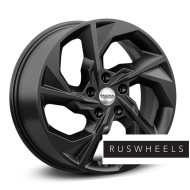 Диски Скад R17 / 7J PCD 5x114.3 ЕТ 45 ЦО 67.1 KL-366 Диски Скад R17 / 7J PCD 5x114.3 ЕТ 45 ЦО 67.1 KL-366